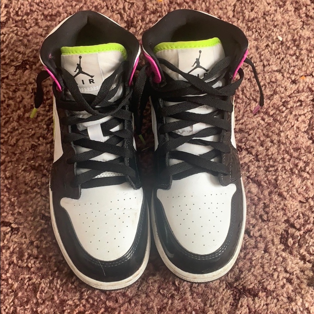 Jordan’s